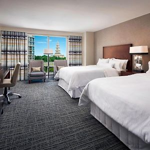 Deluxe Guest room 2 Double Beds